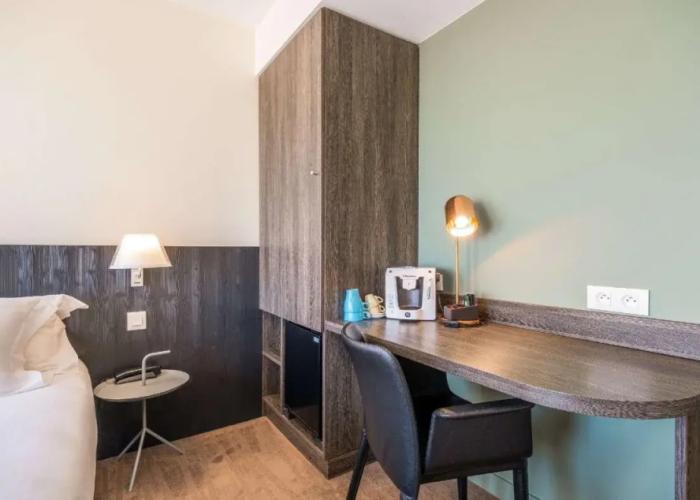 Hotel Les Flots - Chatelaillon Plage