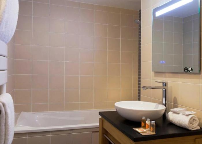 Hotel Les Flots - Chatelaillon Plage