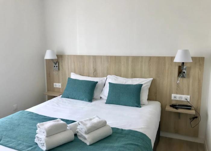Boutique Hôtel d'Orbigny