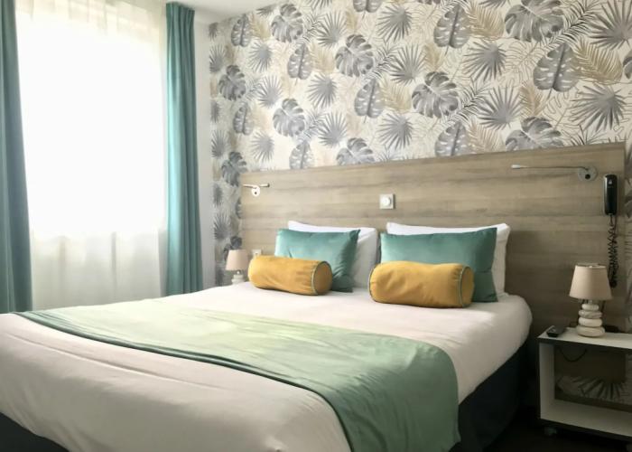 Boutique Hôtel d'Orbigny