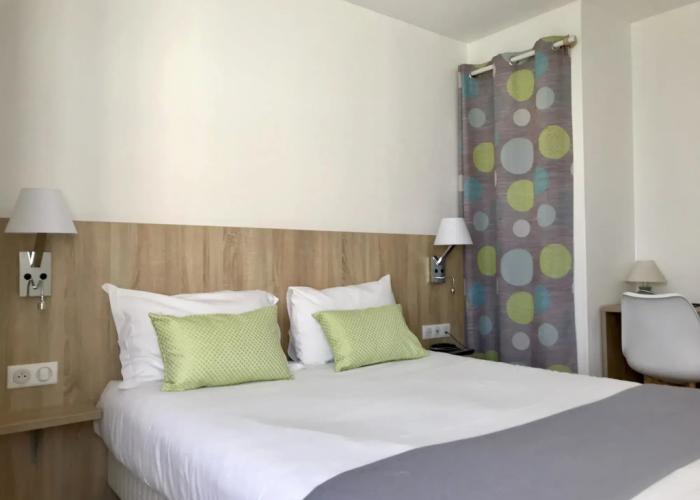 Boutique Hôtel d'Orbigny