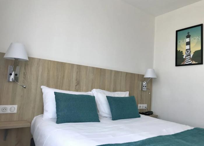 Boutique Hôtel d'Orbigny