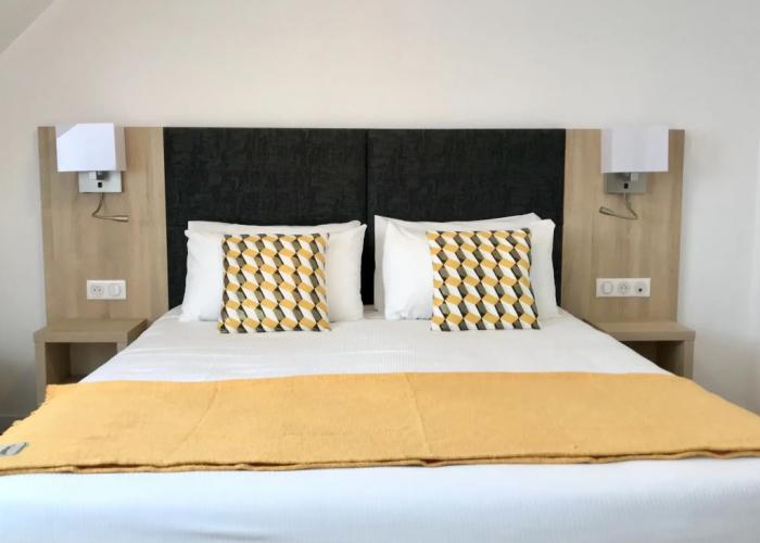 Boutique Hôtel d'Orbigny