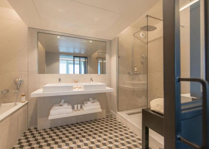 La Grande Terrasse Hotel & Spa La Rochelle - MGallery Collection