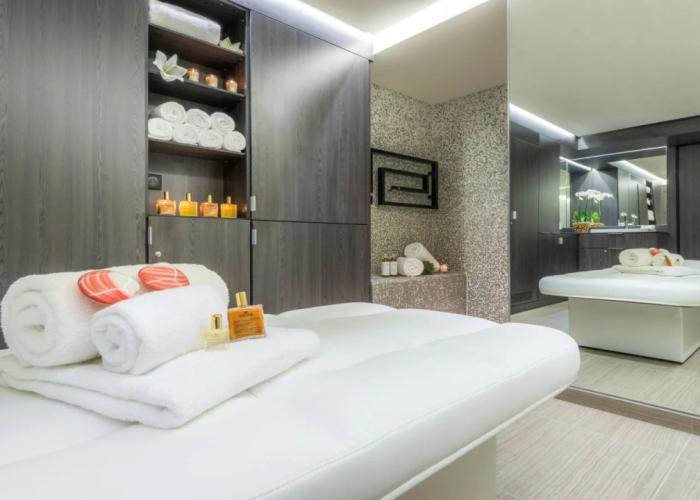 La Grande Terrasse Hotel & Spa La Rochelle - MGallery Collection
