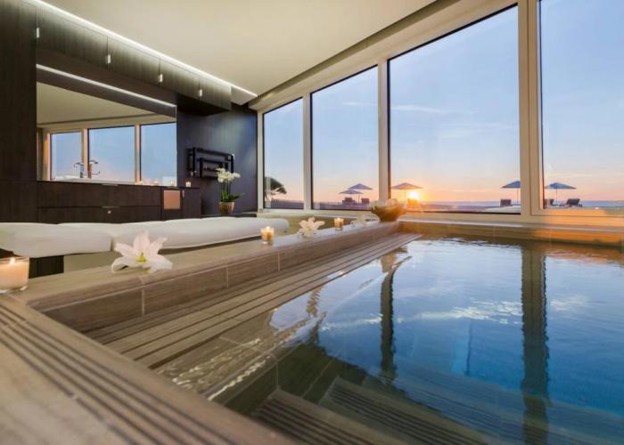 La Grande Terrasse Hotel & Spa La Rochelle - MGallery Collection