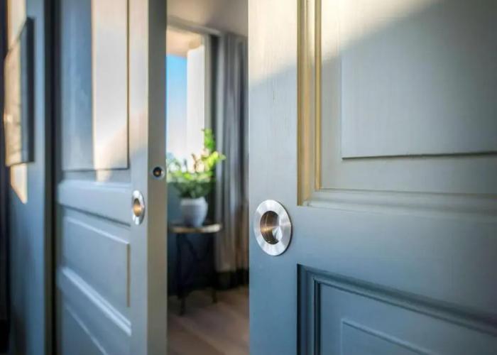 La Grande Terrasse Hotel & Spa La Rochelle - MGallery Collection