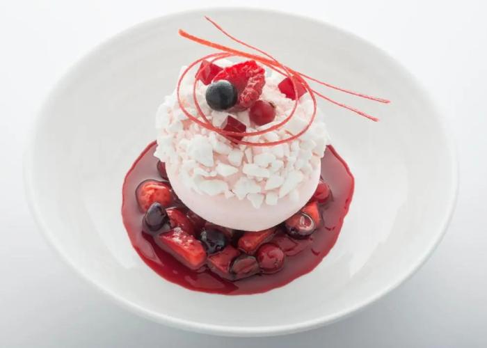 La Grande Terrasse Hotel & Spa La Rochelle - MGallery Collection