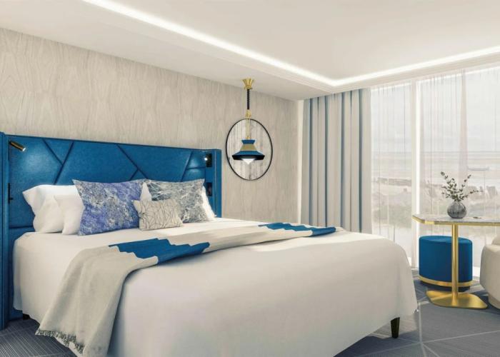 La Grande Terrasse Hotel & Spa La Rochelle - MGallery Collection