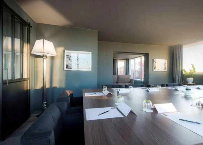 La Grande Terrasse Hotel & Spa La Rochelle - MGallery Collection