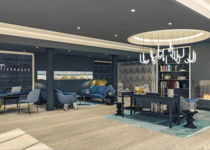 La Grande Terrasse Hotel & Spa La Rochelle - MGallery Collection