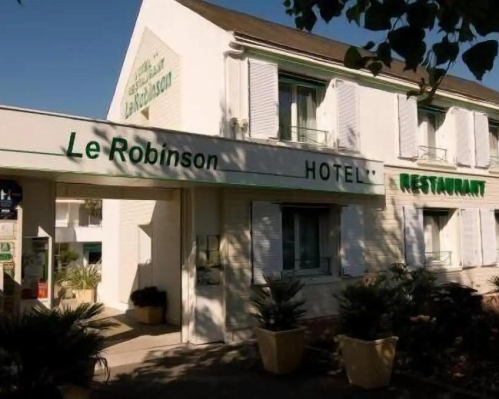 Le Robinson