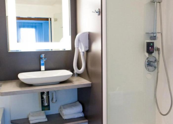 ibis Styles Lille Aeroport
