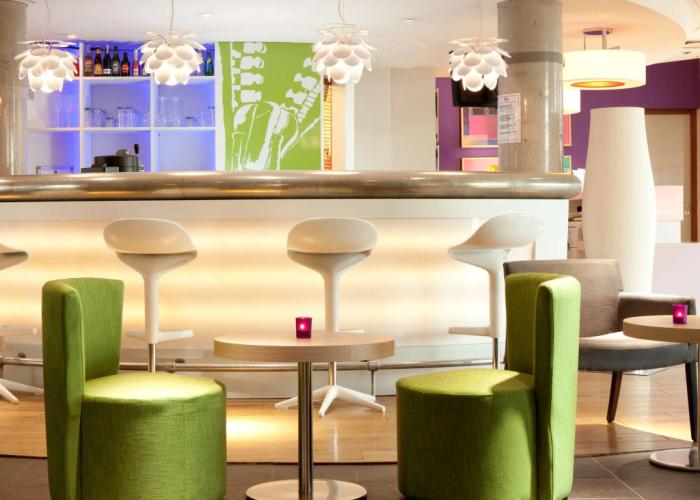 ibis Styles Lille Aeroport