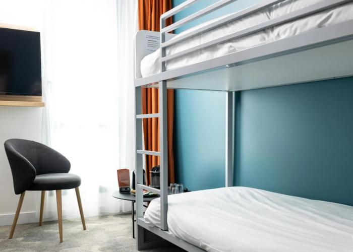 ibis Styles Lille Aeroport