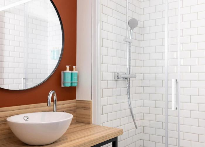 ibis Styles Lille Aeroport