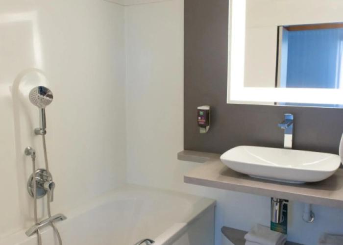 ibis Styles Lille Aeroport