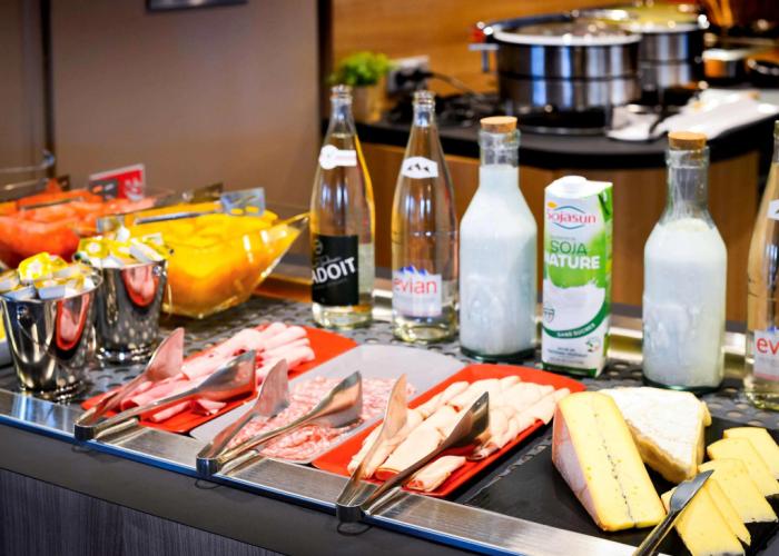 Novotel Lille Aeroport
