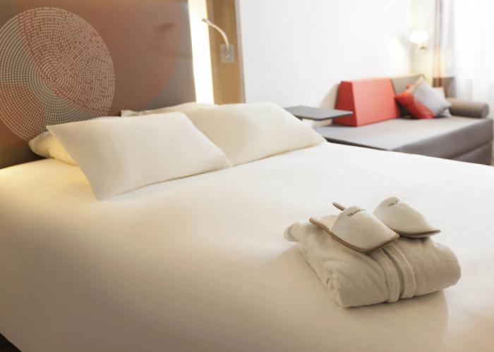 Novotel Lille Aeroport