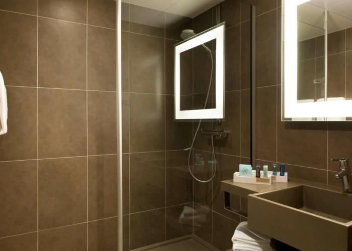 Novotel Lille Aeroport