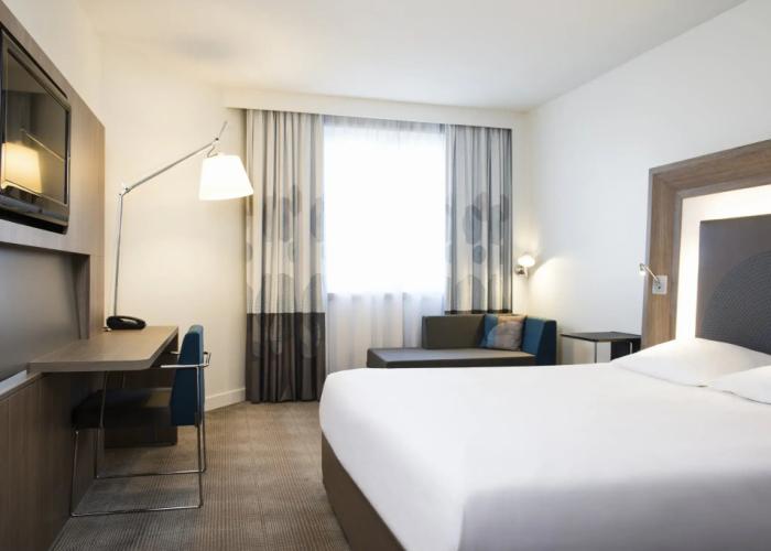 Novotel Lille Aeroport