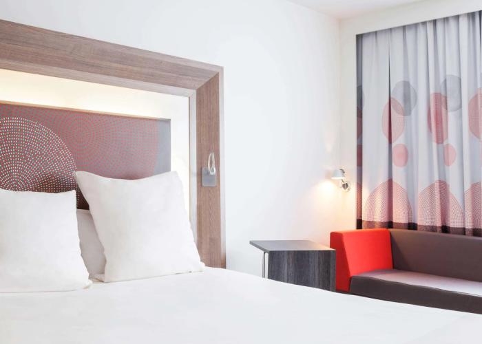Novotel Lille Aeroport