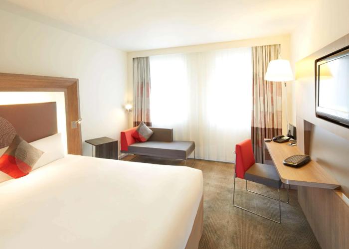 Novotel Lille Aeroport