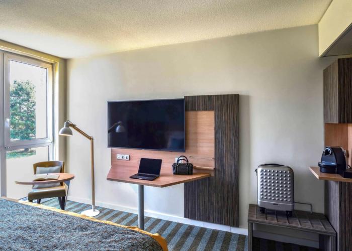 Mercure Lille Aeroport