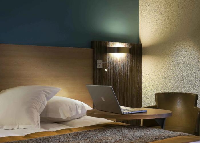 Mercure Lille Aeroport