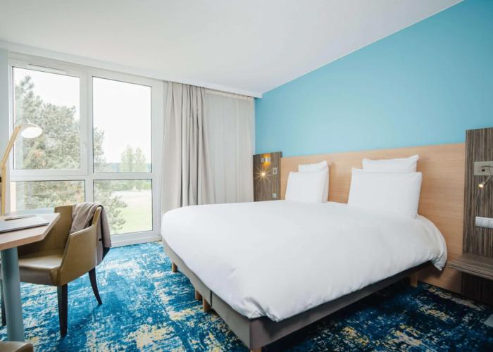Mercure Lille Aeroport