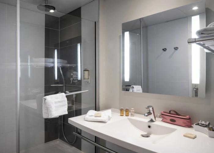Mercure Lille Aeroport
