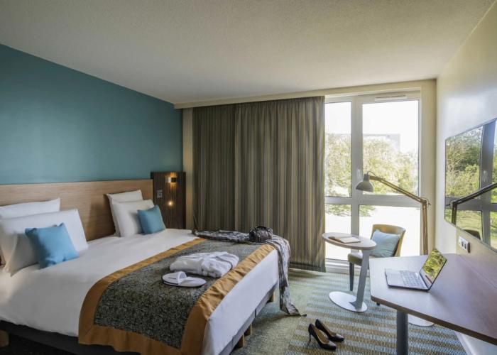 Mercure Lille Aeroport