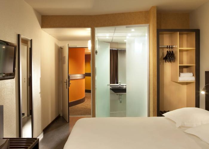 Hotel Escale Oceania Pornichet La Baule