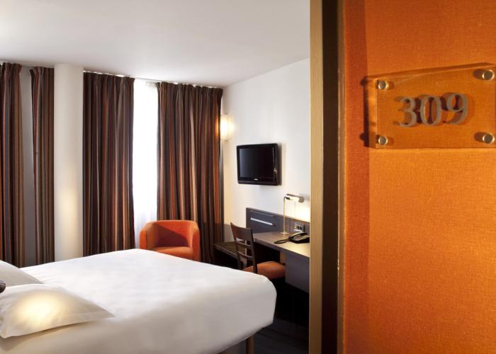 Hotel Escale Oceania Pornichet La Baule
