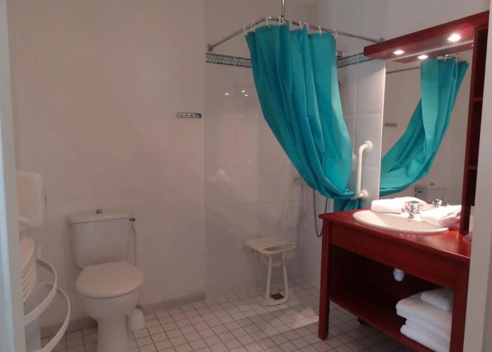 Residence Ker Juliette