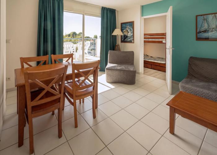 Residence Ker Juliette