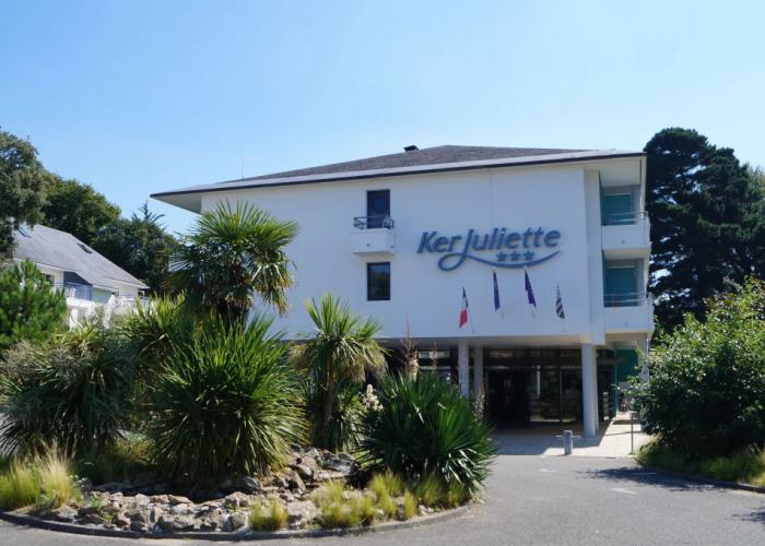 Residence Ker Juliette