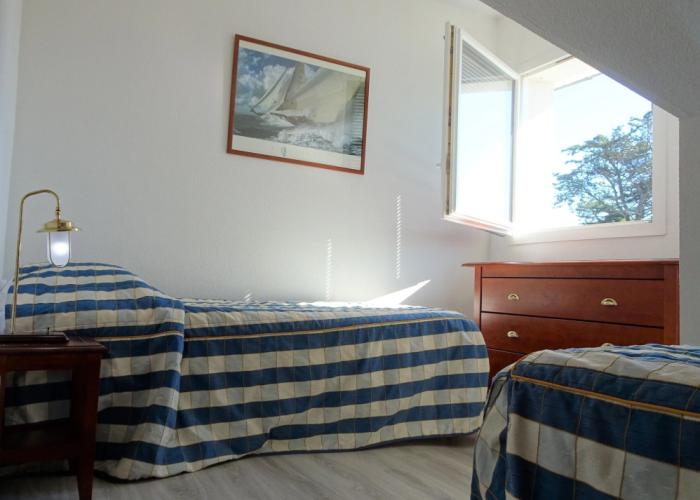 Residence Ker Juliette