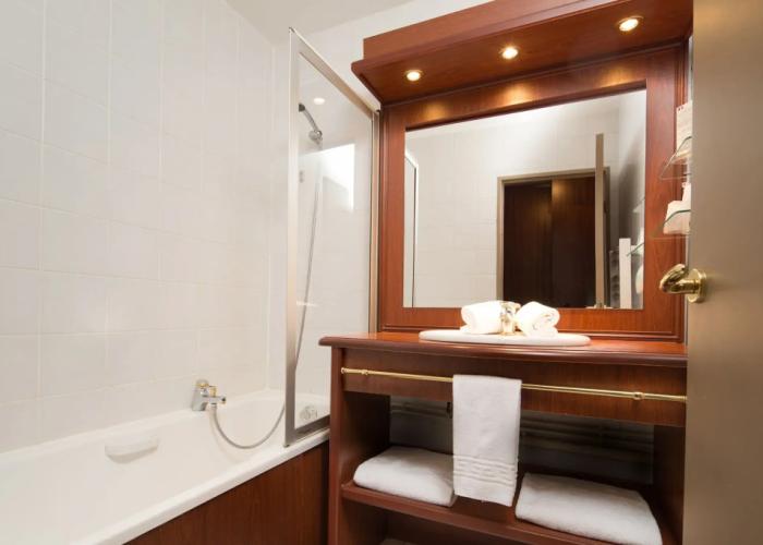 Residence Ker Juliette