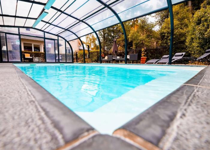 Hôtel Villa Flornoy Pornichet Baie de la Baule