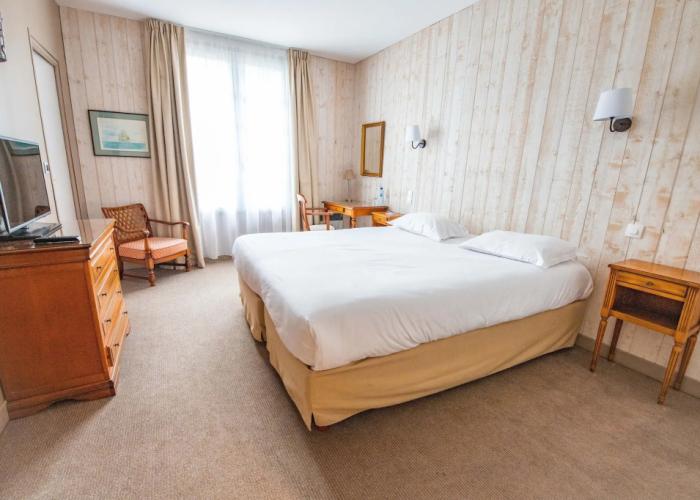 Hôtel Villa Flornoy Pornichet Baie de la Baule