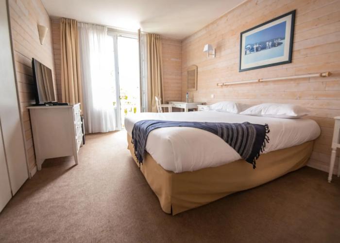 Hôtel Villa Flornoy Pornichet Baie de la Baule