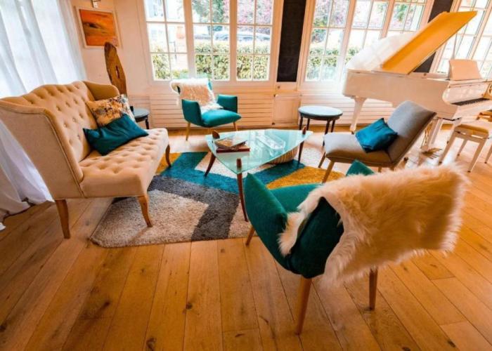 Hôtel Villa Flornoy Pornichet Baie de la Baule