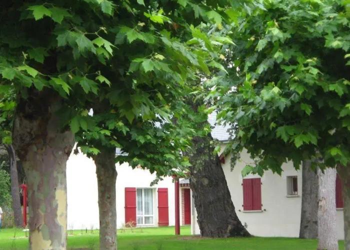 Domaine De Sainte-Marguerite