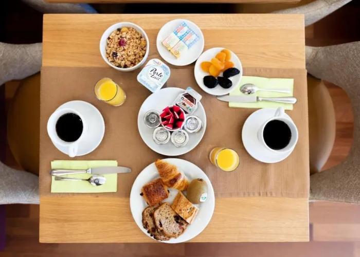 Citotel Normandy Hotel