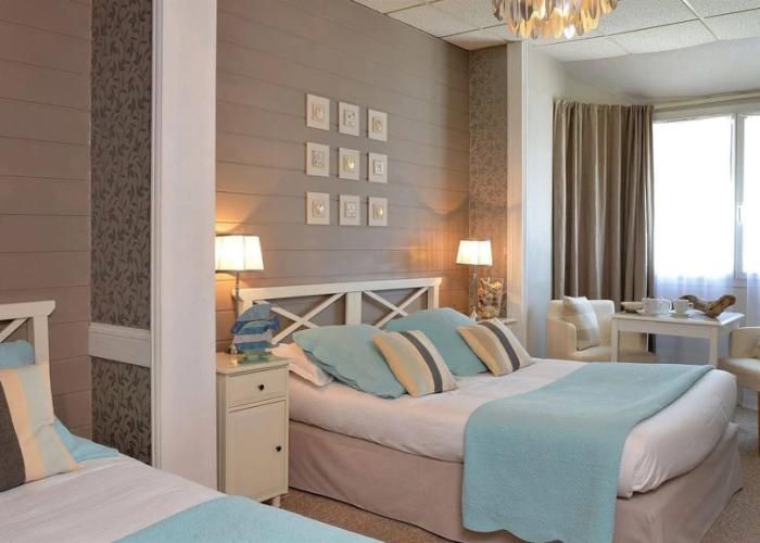 Citotel Normandy Hotel