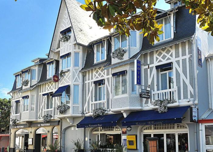 Citotel Normandy Hotel