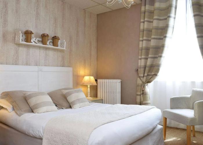 Citotel Normandy Hotel
