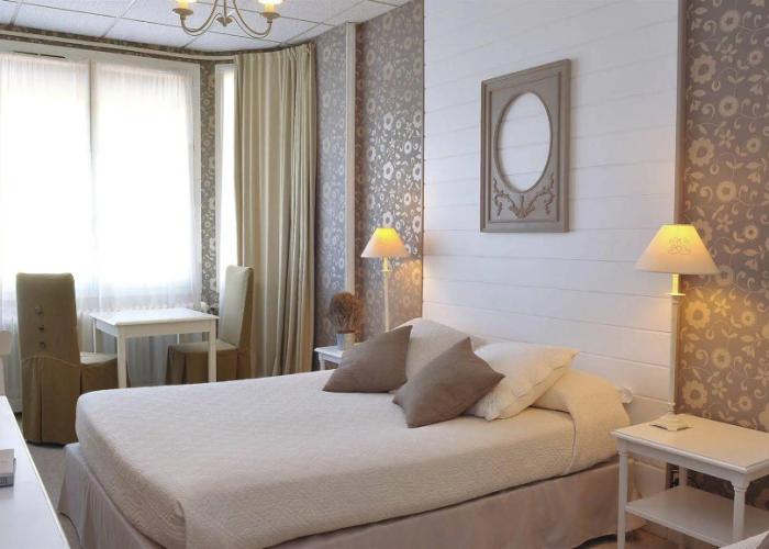 Citotel Normandy Hotel