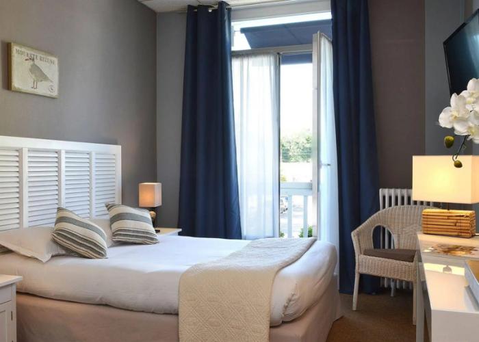 Citotel Normandy Hotel